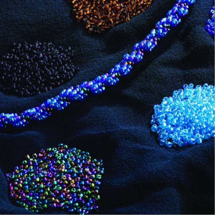 Seed Beads  Seed Beads