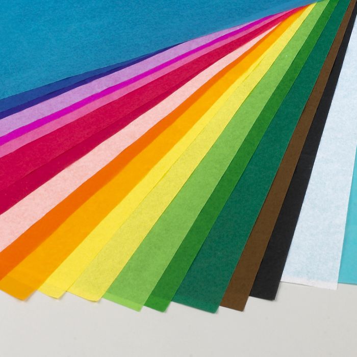Art Tissue Paper Class Pack Art Tissue Paper Class Pack