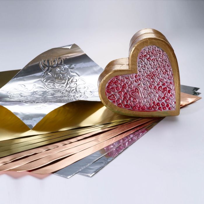 Metal Styling Sheets Pack Metal Styling Sheets Pack