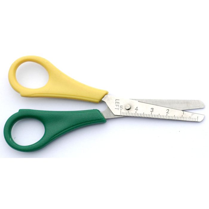 Left-Handed Left-Handed