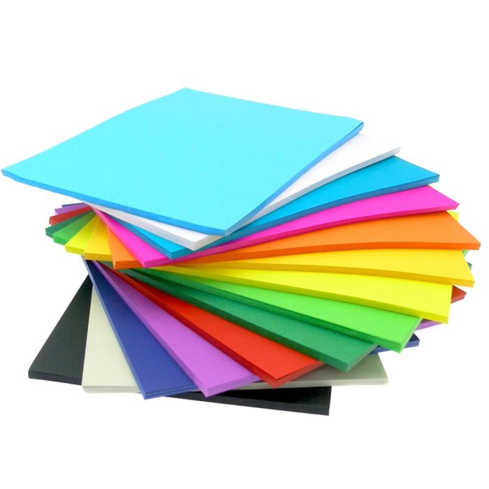 Vivid Card Stack Packs Vivid Card Stack Packs