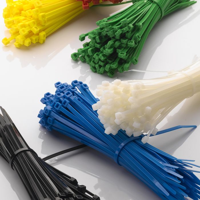 Cable Tie Class Pack