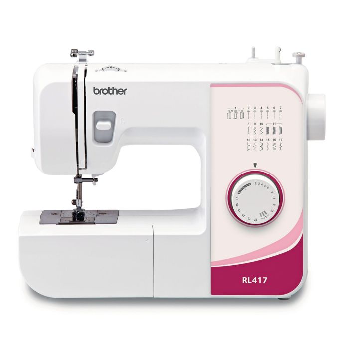 Brother Sewing Machine - RL417