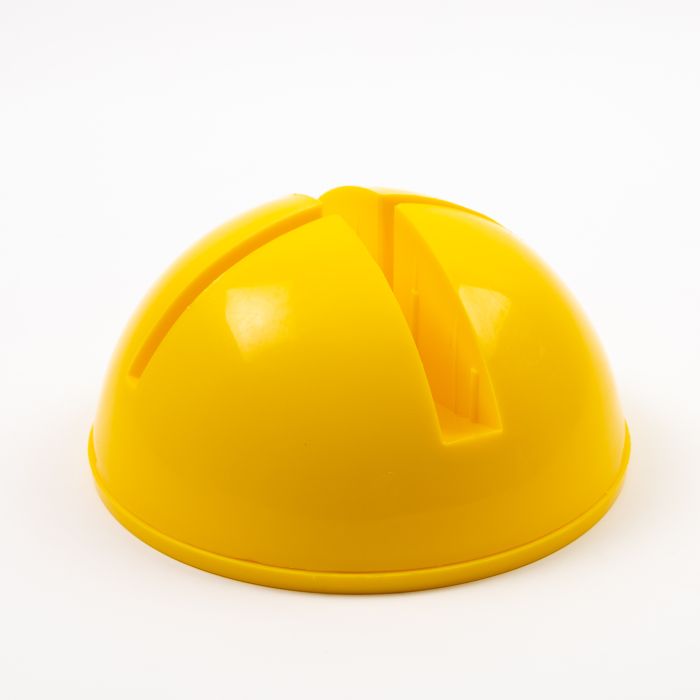 Findel Everyday Hula Hoop Base - Yellow