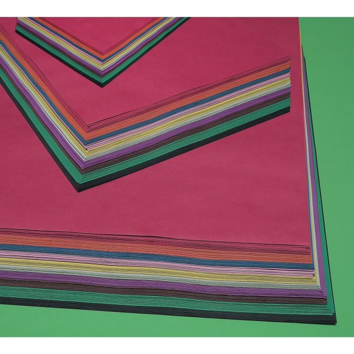 Bumper Sugar Paper Pack - A1/A2/A4