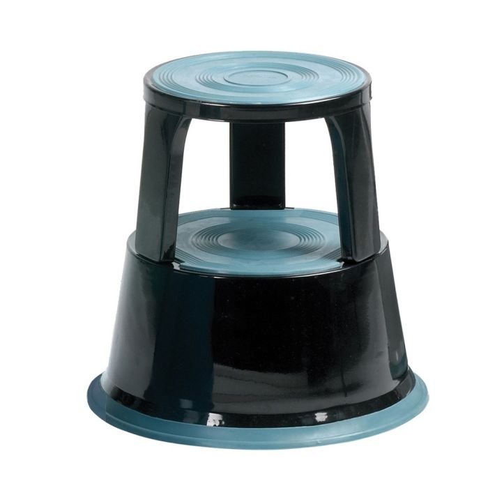 Kick Step - Black Kick Step - Black