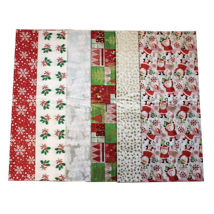 Christmas Tissue Paper Christmas Tissue Paper