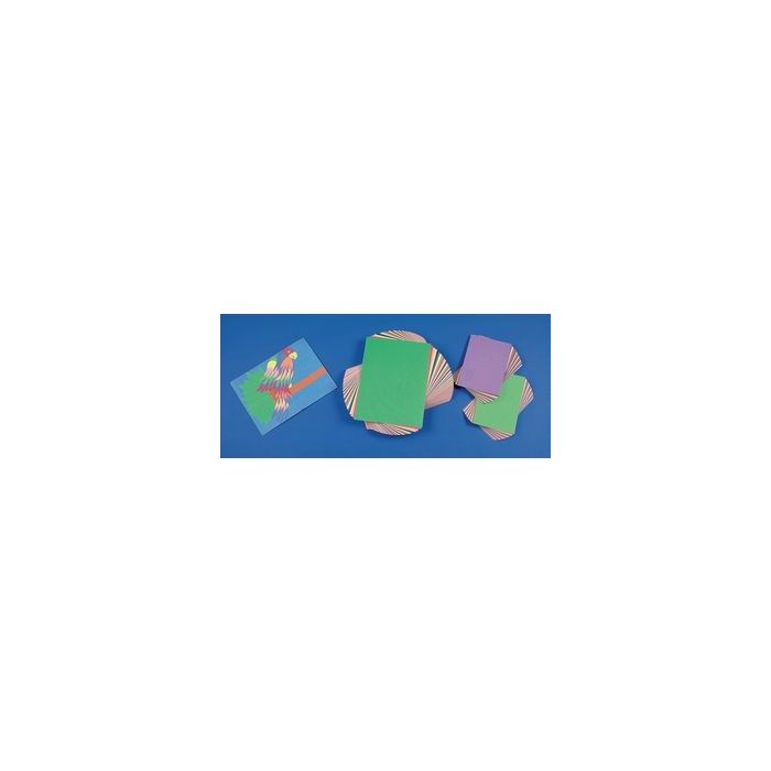 Super Value Construction Paper 228 x 305mm - Pack of 200