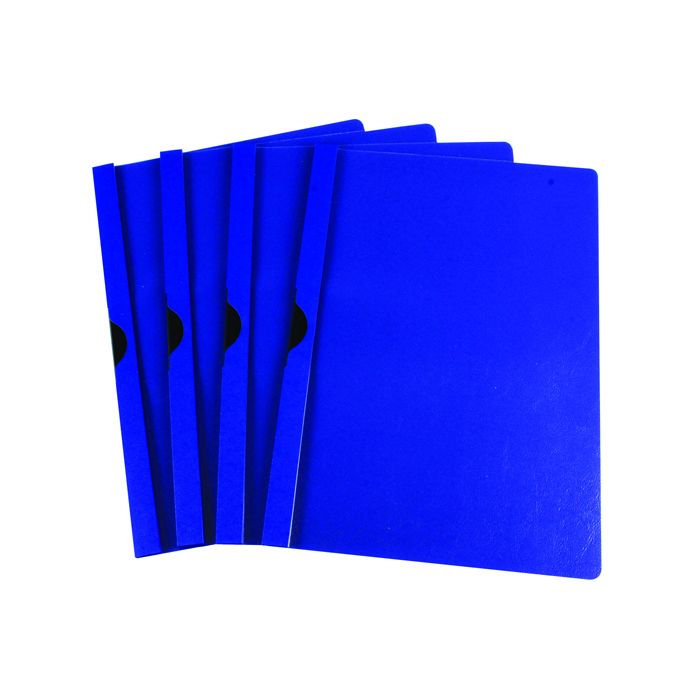 Clip Files 3mm - Dark Blue - Pack of 25