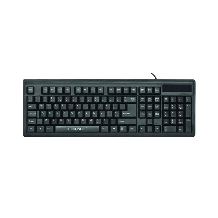 Economy Keyboard Economy Keyboard