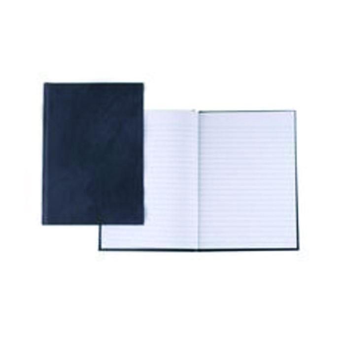 Manuscript Book A5 Feint 96 Pages