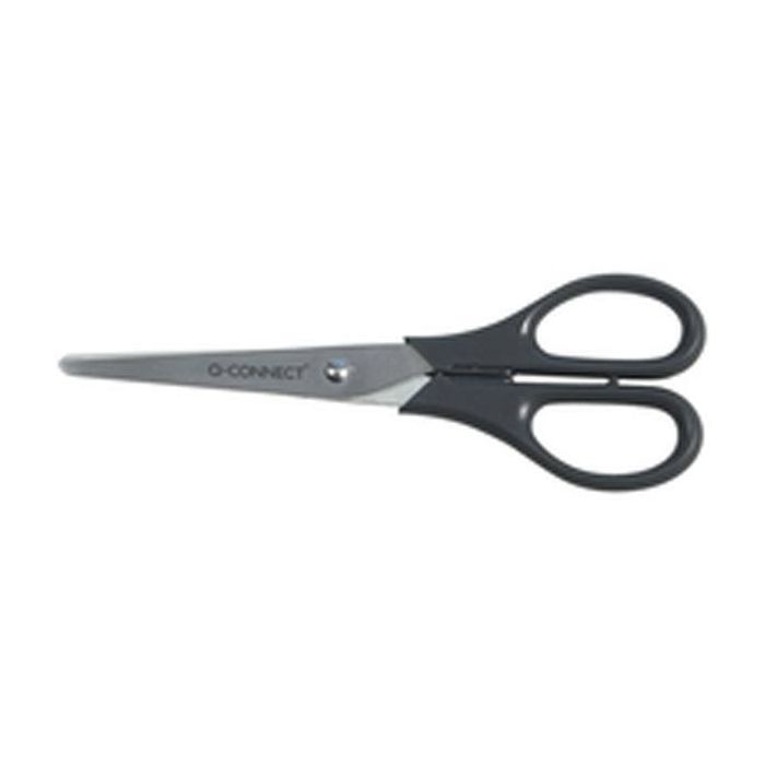 Q-Connect Scissors - 170mm Q-Connect Scissors - 170mm