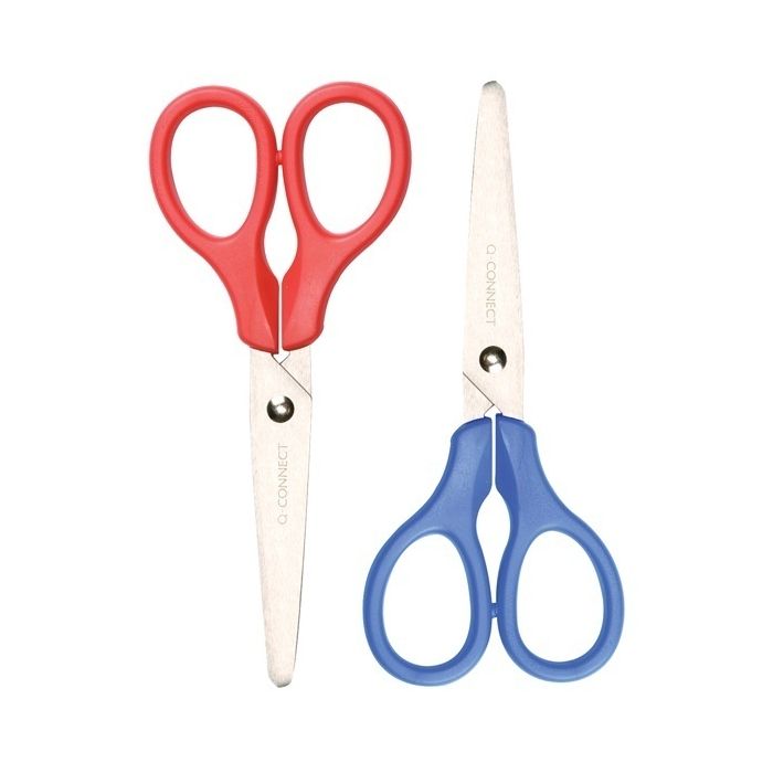 Q-Connect Scissors - 130mm