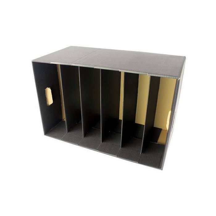 Lever Arch File Storage Module