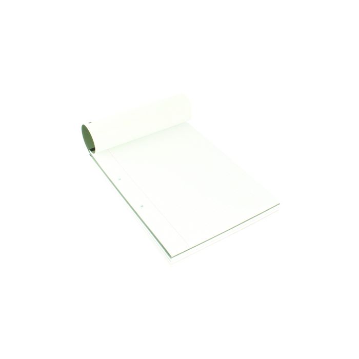 Refill Pad A4 Narrow F&M 160 Pages - Pack of 10
