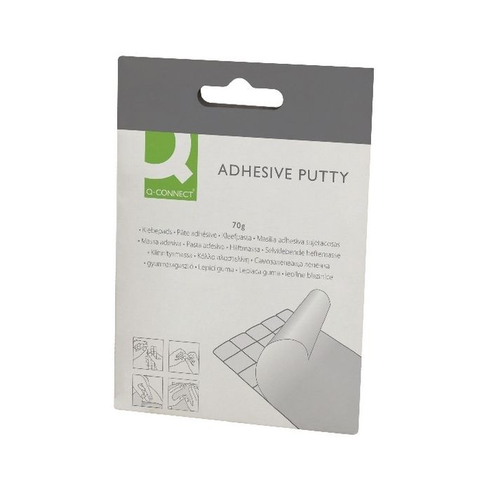Quick Tac Adhesive Putty 70g