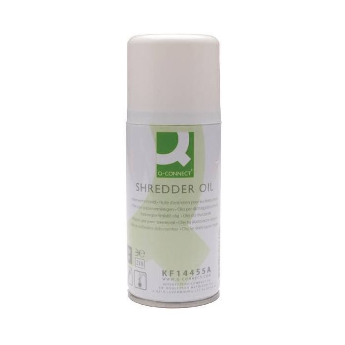 Q-Connect Shredder Oil