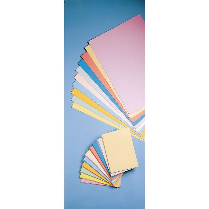 Classmates Budget Card - SRA2 280 Microns - Pack of 50