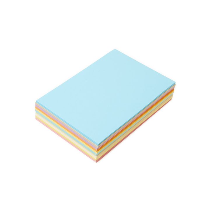 Classmates Budget Card - A4 280 Microns - Pack of 200