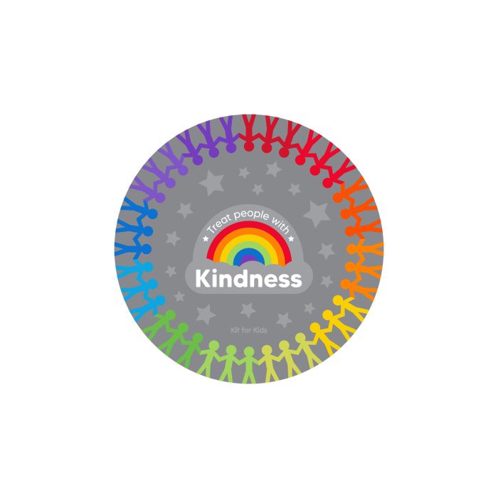 Kindness Carpet 2m