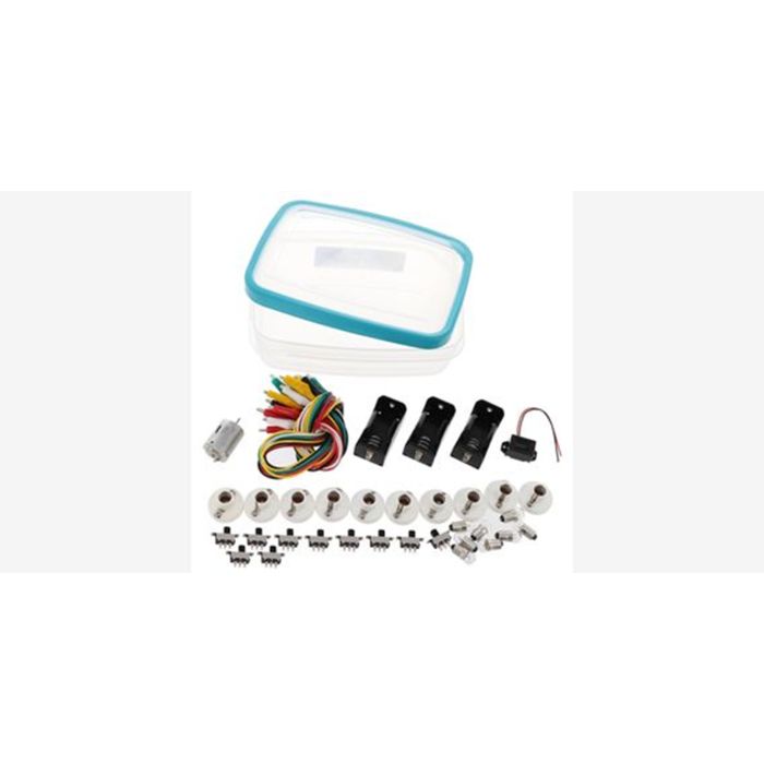 Philip Harris Economy Electric Circuit Kit