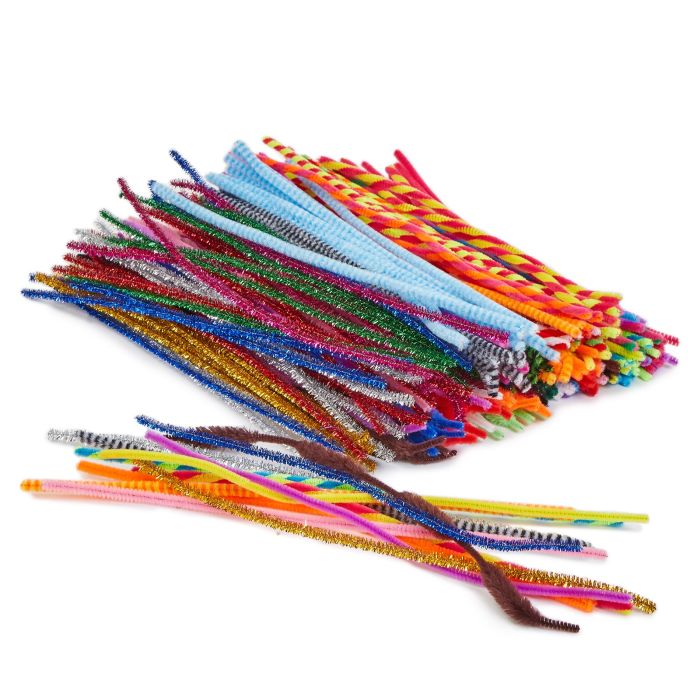 Pipe Cleaner Classpack of - Pack of 250