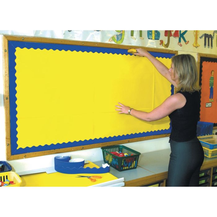 Fadeless Large Poster Paper Sheets - 609 x 750mm - Pack of 50