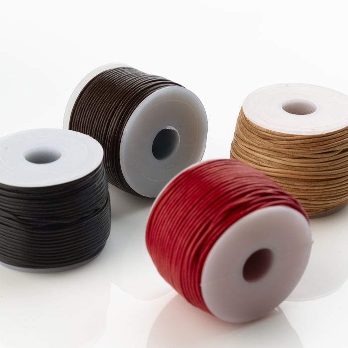 Leather Cord