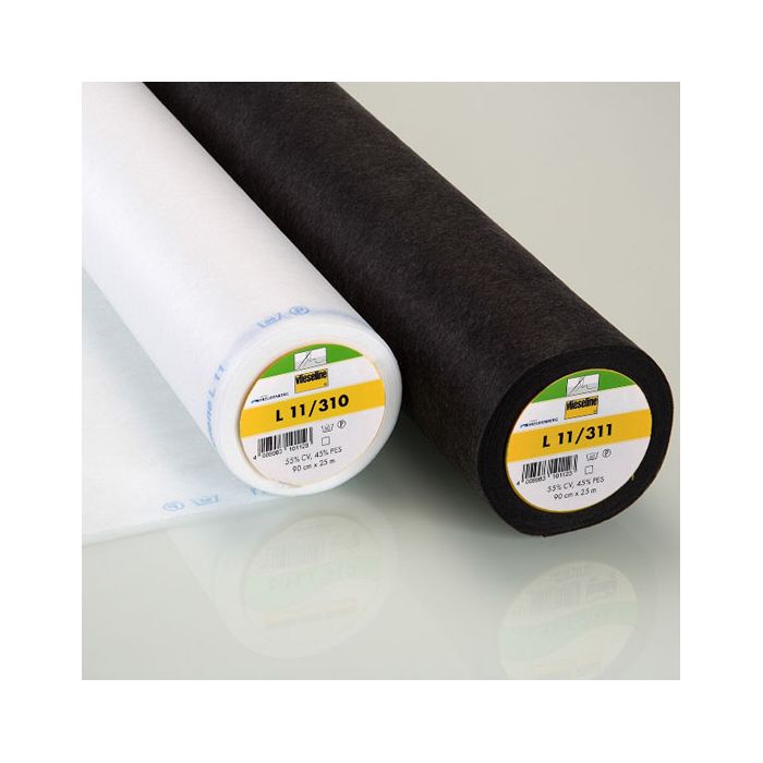 Vlieseline Sew-In Non-Fusible Interfacing Vlieseline Sew-In Non-Fusible Interfacing