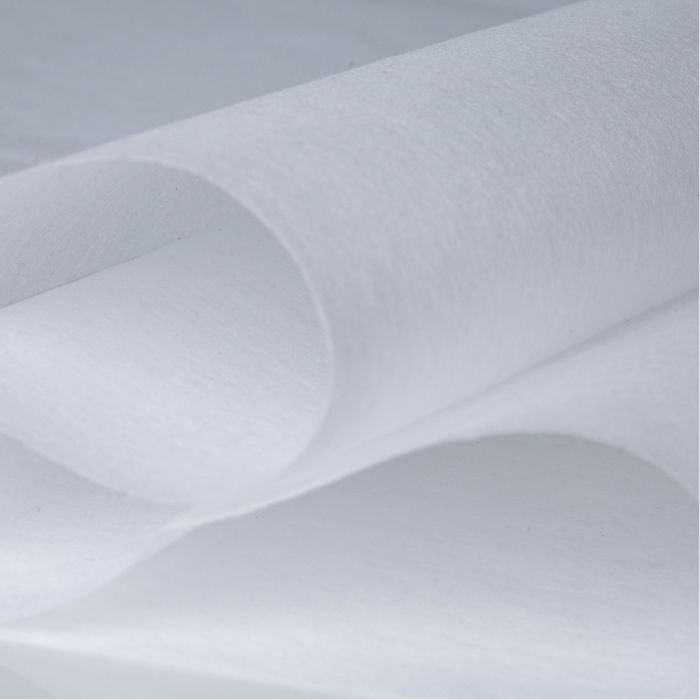 Vlieseline Sew-In Non-Fusible Interfacings Extra Heavy Weight 90cm - White Vlieseline Sew-In Non-Fusible Interfacings Extra Heavy Weight 90cm - White