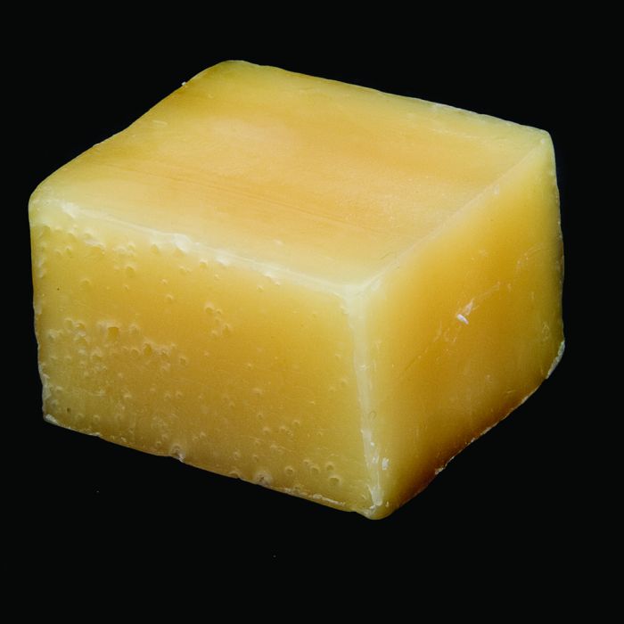 Natural Beeswax Block - 25g Natural Beeswax Block - 25g