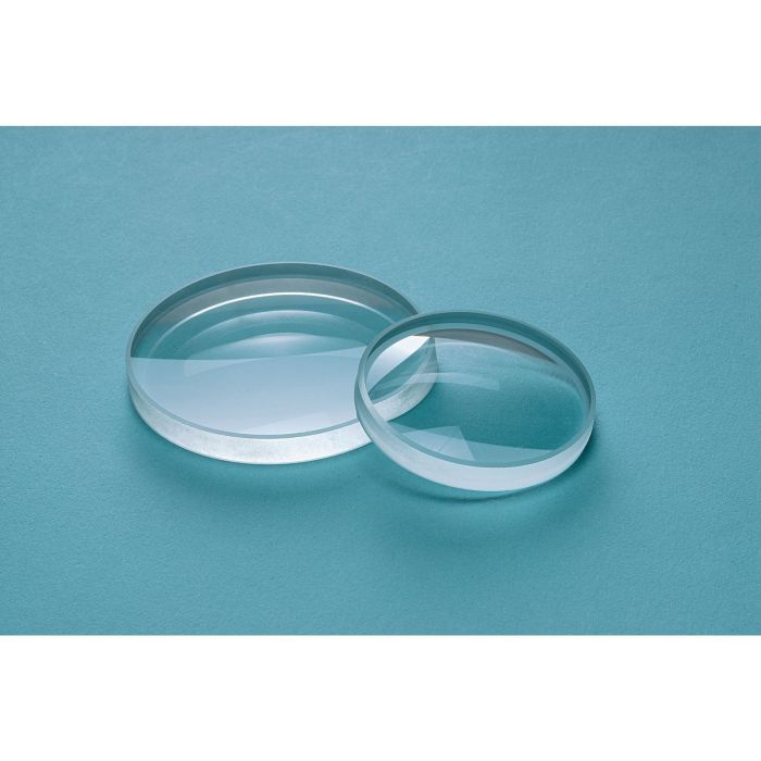 Double Concave Spherical Lenses 50mm - Pack of 5