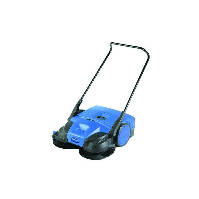 Litterbug 770B Sweeper