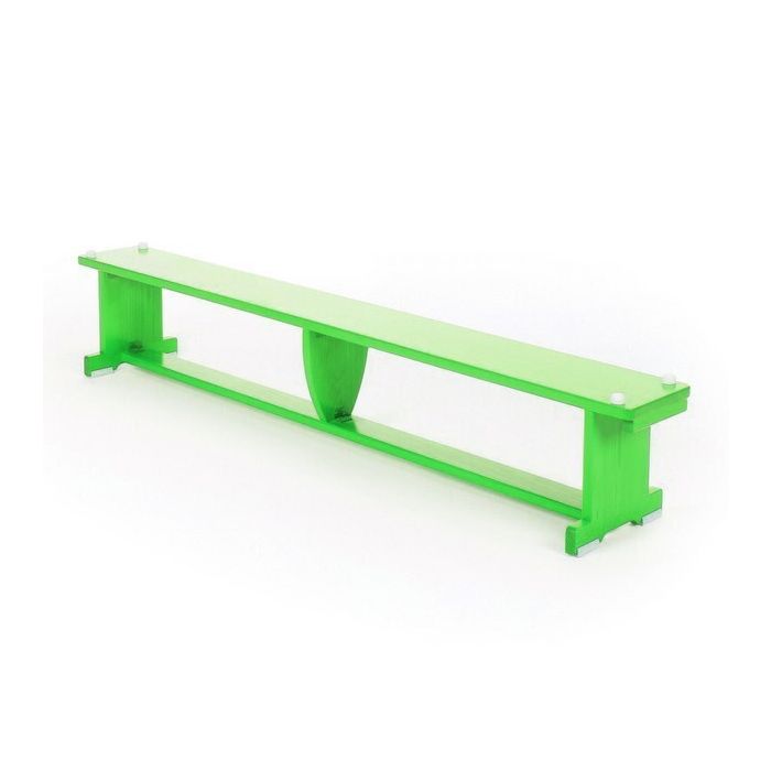 Activ-Bench 2m - Green Activ-Bench 2m - Green