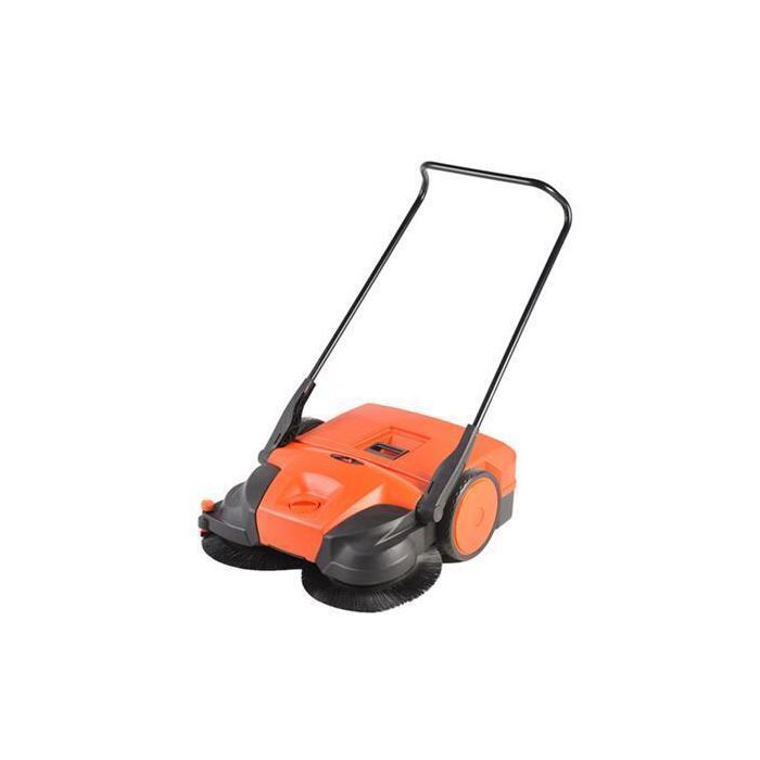 Litterbug Turbo 770 Sweeper