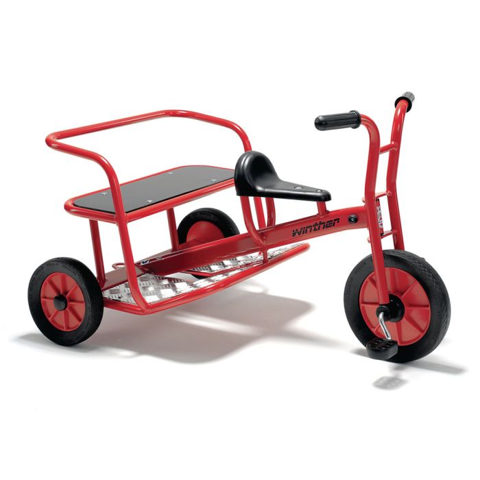 Winther Viking Twin Taxi Winther Viking Twin Taxi