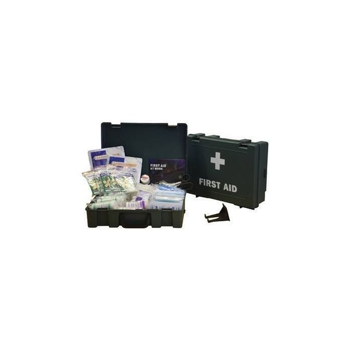 AeroKit BS 8599 Large First Aid Kit