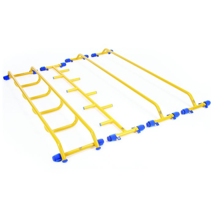 Complete Gym Time Ladder 1900mm Complete Gym Time Ladder 1900mm