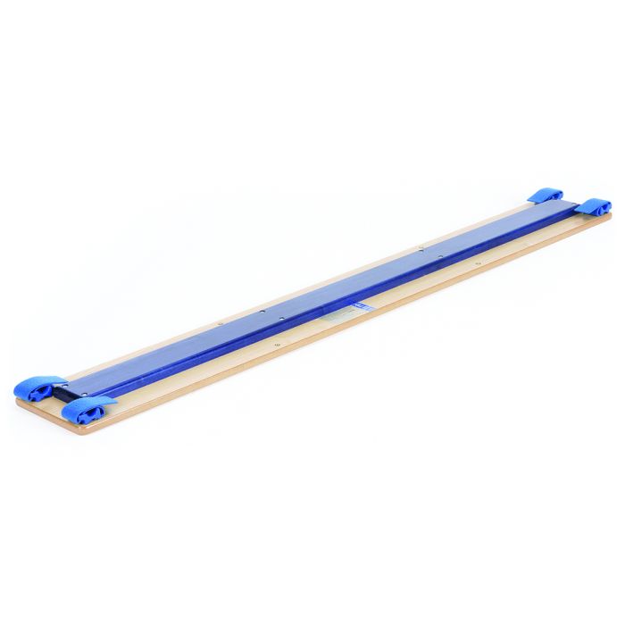 Complete Gym Time Balance/Slid Plank 1850mm Complete Gym Time Balance/Slid Plank 1850mm