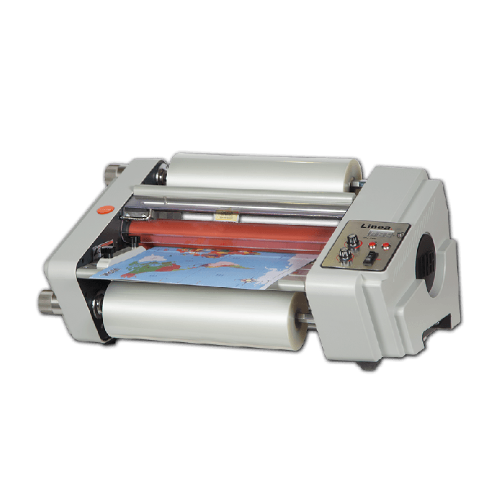 Linea 360 Roll Laminator