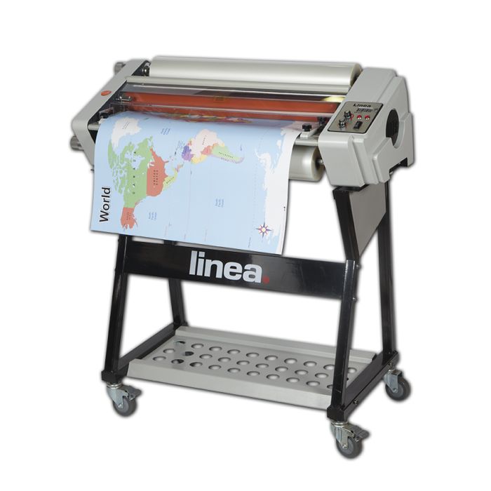 Linea 650 Roll Laminator Stand