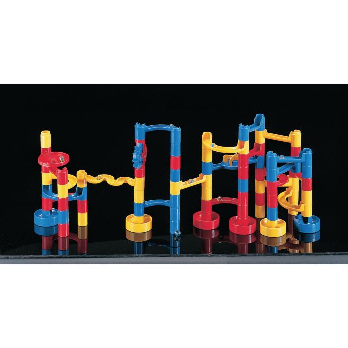 Super Marble Run