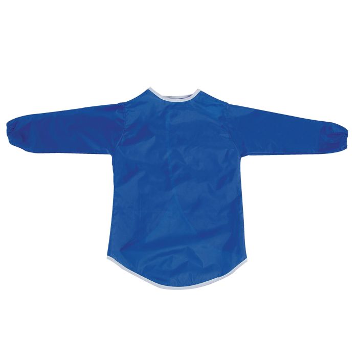 Classmates Nylon Smock - Small (3-4 Years)