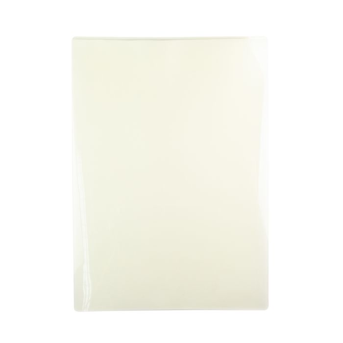 Laminating Pouches A4 500 Micron Gloss Rc - Pack of 50