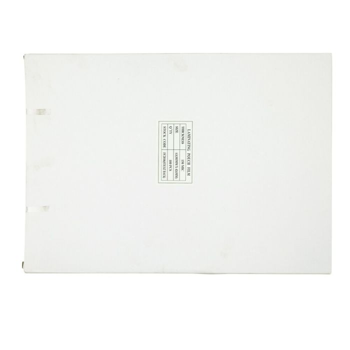 Laminating Pouches A3 Adhesive Back 150 Micron - Pack of 100
