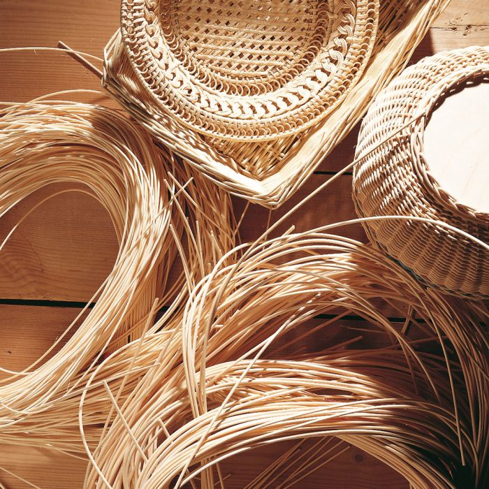 Natural Centre Cane Natural Centre Cane