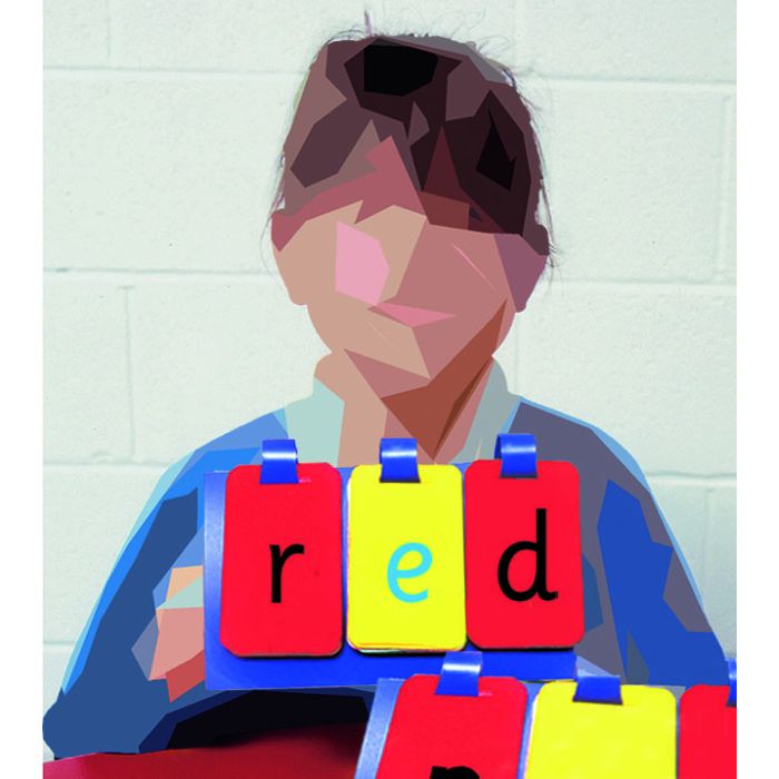 Letter Flips CVC - Pack of 5