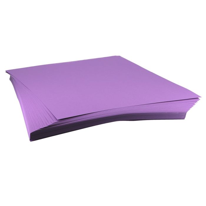 Rothmill Coloured Card (280 Micron) - SRA2 - Indigo - Pack of 100 Rothmill Coloured Card (280 Micron) - SRA2 - Indigo - Pack of 100