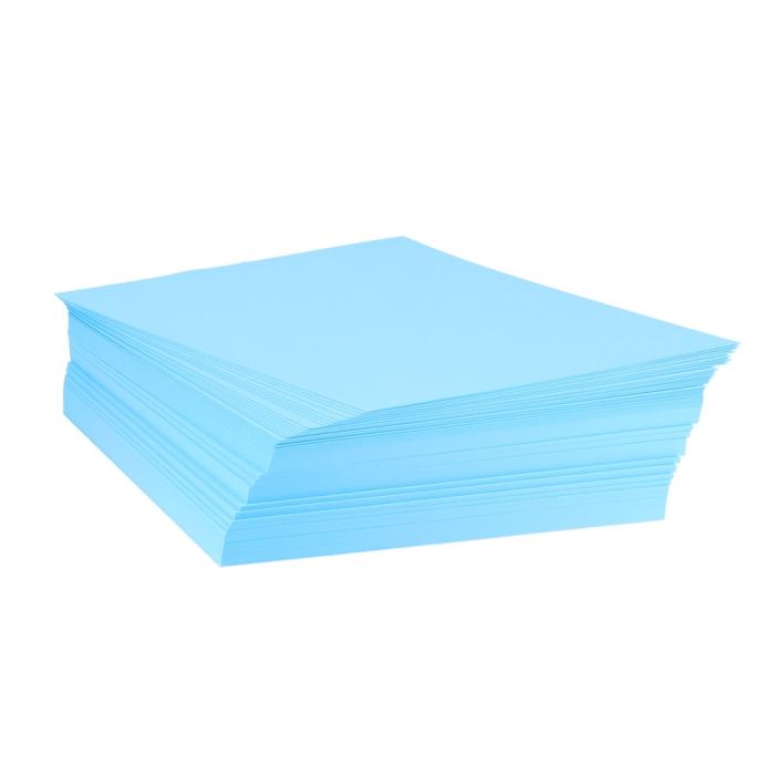 Rothmill Coloured Card (280 Micron) - A4 - Aquamarine - Pack of 200 Rothmill Coloured Card (280 Micron) - A4 - Aquamarine - Pack of 200
