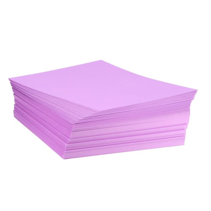 Rothmill Coloured Card (280 Micron) - A4 - Indigo - Pack of 200 Rothmill Coloured Card (280 Micron) - A4 - Indigo - Pack of 200
